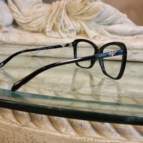Tiffany & Company TF4057 Perscription/ Sunglass Frames NAM#490 - Picture 7 of 13